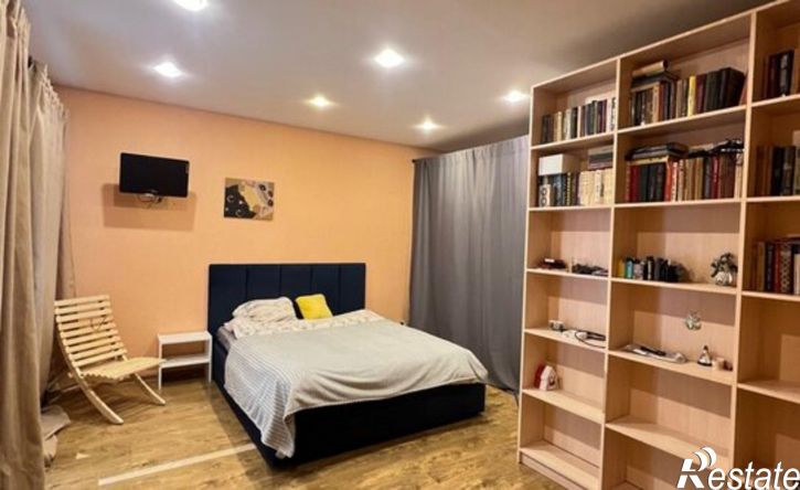 1-комн квартира Петрозаводск, Университетская улица, 9