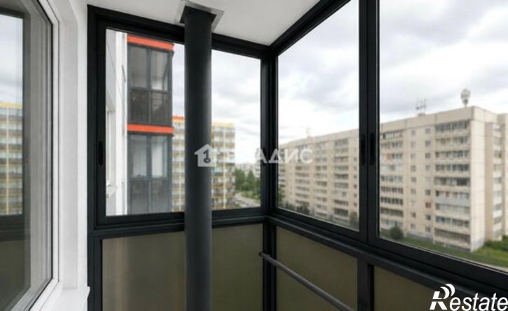 3-комн квартира Петрозаводск, бульвар Интернационалистов, 8