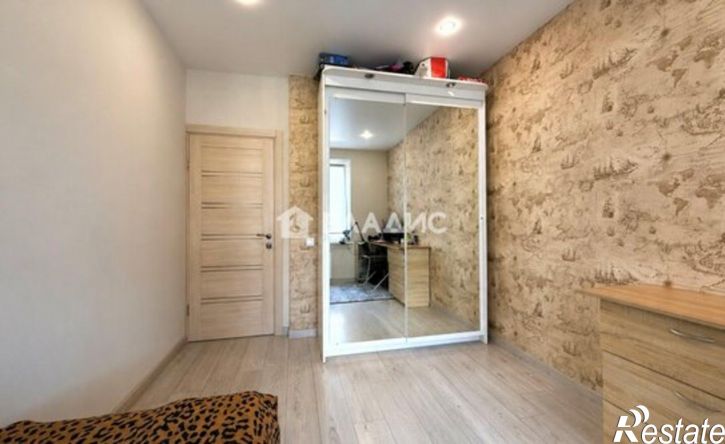 3-комн квартира Петрозаводск, бульвар Интернационалистов, 8