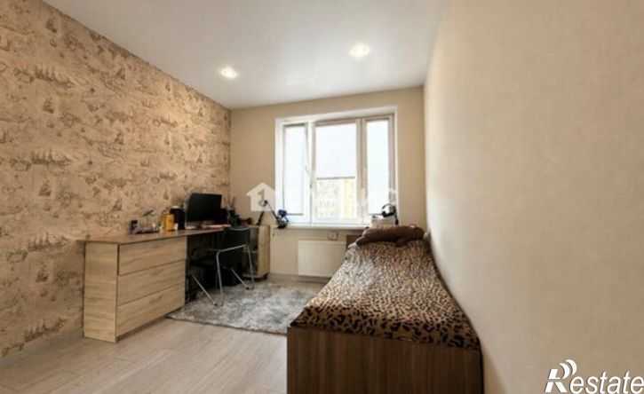 3-комн квартира Петрозаводск, бульвар Интернационалистов, 8
