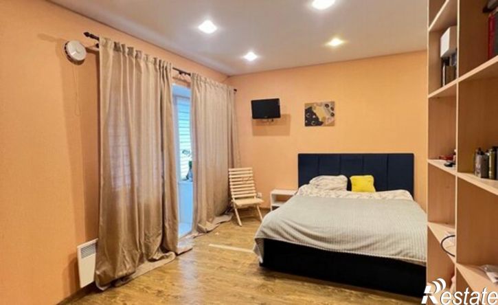 1-комн квартира Петрозаводск, Университетская улица, 9