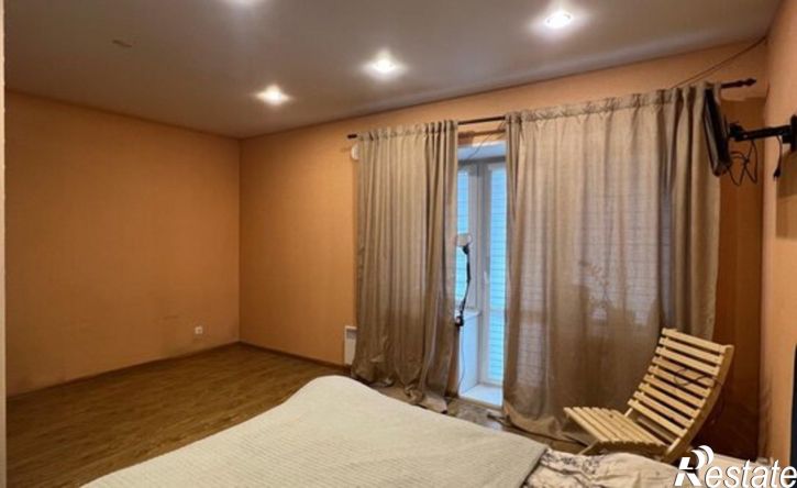 1-комн квартира Петрозаводск, Университетская улица, 9