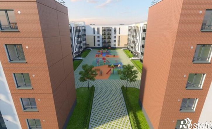 3-комн квартира Петрозаводск, улица Самуила Маршака, 8