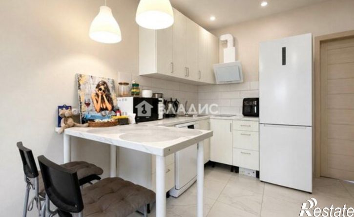 3-комн квартира Петрозаводск, бульвар Интернационалистов, 8