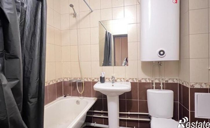 1-комн квартира Петрозаводск, Университетская улица, 9