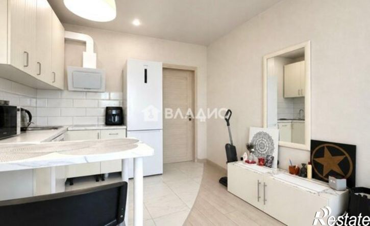 3-комн квартира Петрозаводск, бульвар Интернационалистов, 8