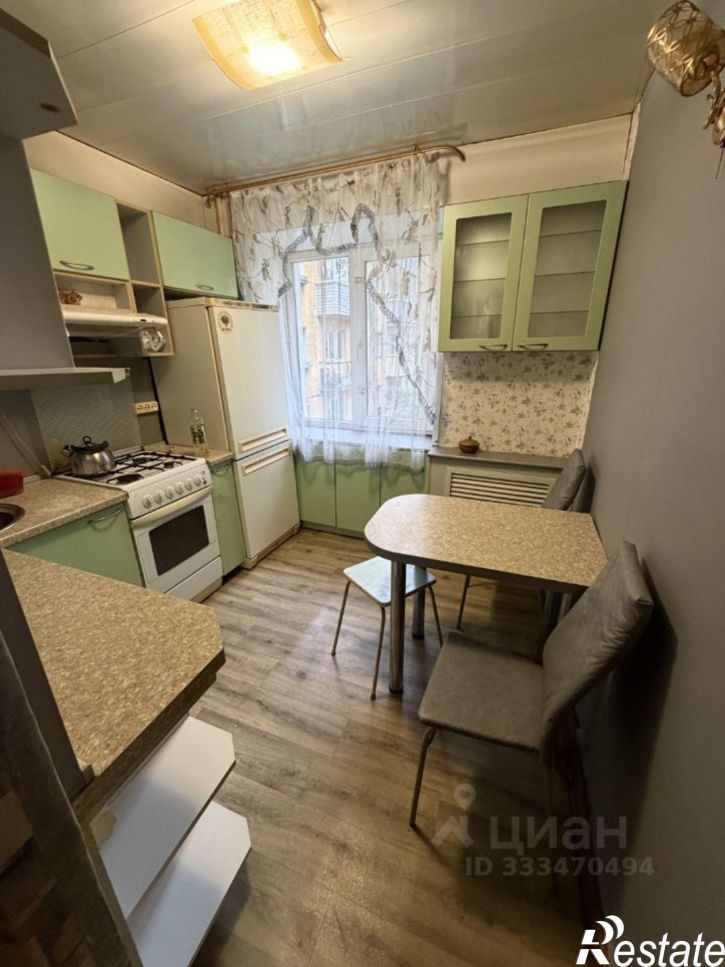 2-комн квартира Петрозаводск