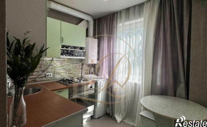 2-комн квартира Петрозаводск, улица Маршала Мерецкова, 23