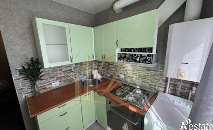 2-комн квартира Петрозаводск, улица Маршала Мерецкова, 23