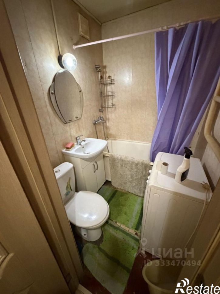 2-комн квартира Петрозаводск