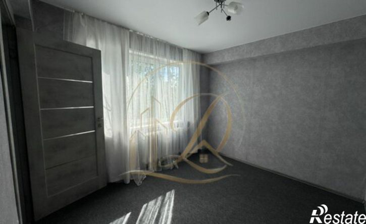 2-комн квартира Петрозаводск, улица Маршала Мерецкова, 23