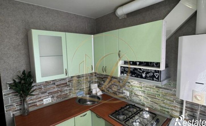 2-комн квартира Петрозаводск, улица Маршала Мерецкова, 23