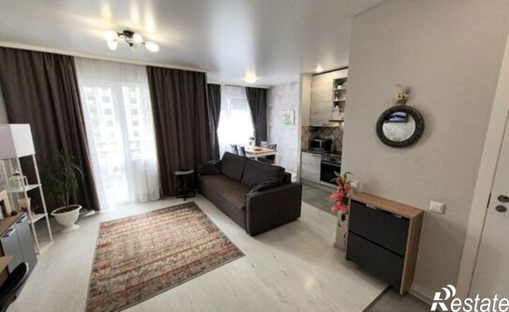 2-комн квартира Петрозаводск, улица Чкалова, 40
