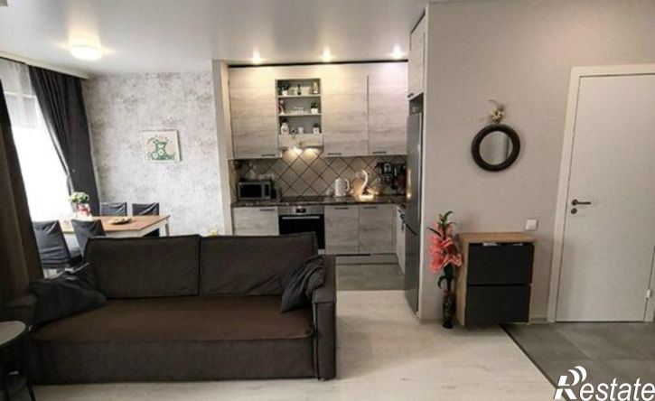 2-комн квартира Петрозаводск, улица Чкалова, 40