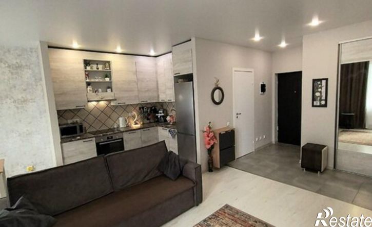 2-комн квартира Петрозаводск, улица Чкалова, 40