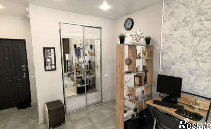 2-комн квартира Петрозаводск, улица Чкалова, 40