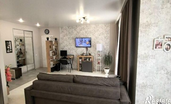 2-комн квартира Петрозаводск, улица Чкалова, 40