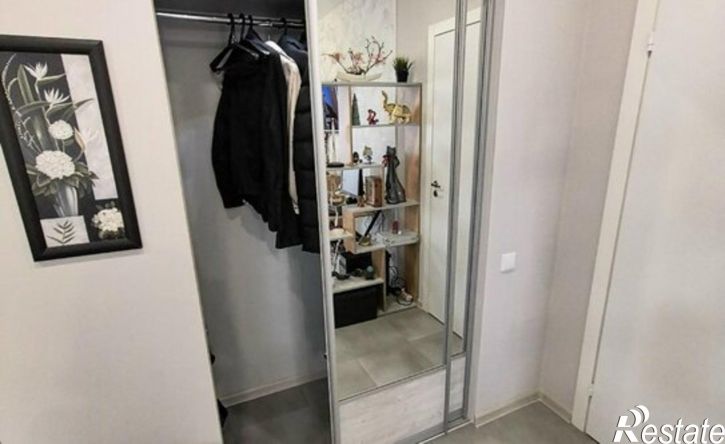 2-комн квартира Петрозаводск, улица Чкалова, 40