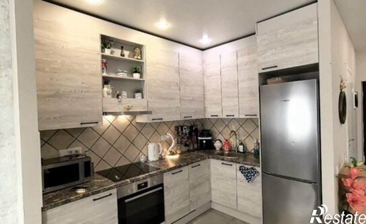 2-комн квартира Петрозаводск, улица Чкалова, 40