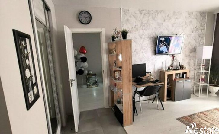 2-комн квартира Петрозаводск, улица Чкалова, 40