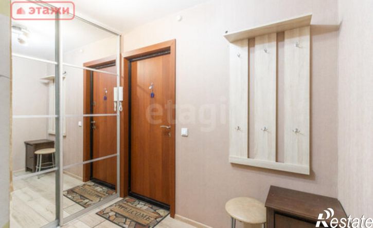 2-комн квартира Петрозаводск, улица Софьи Ковалевской, 10