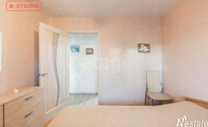 2-комн квартира Петрозаводск, улица Софьи Ковалевской, 10