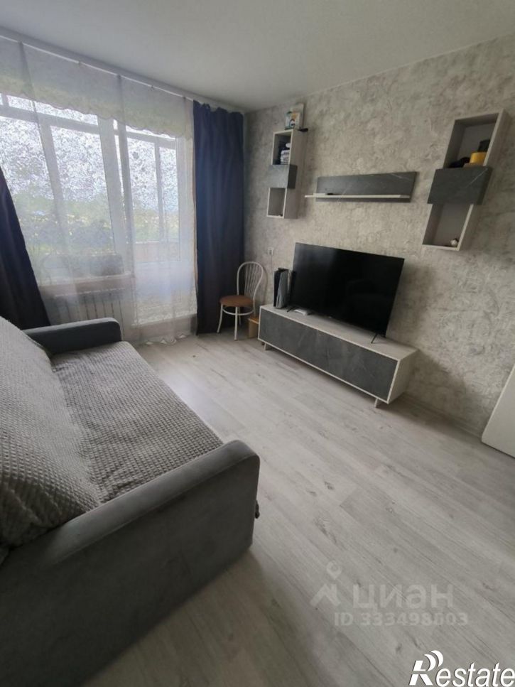 2-комн квартира Петрозаводск