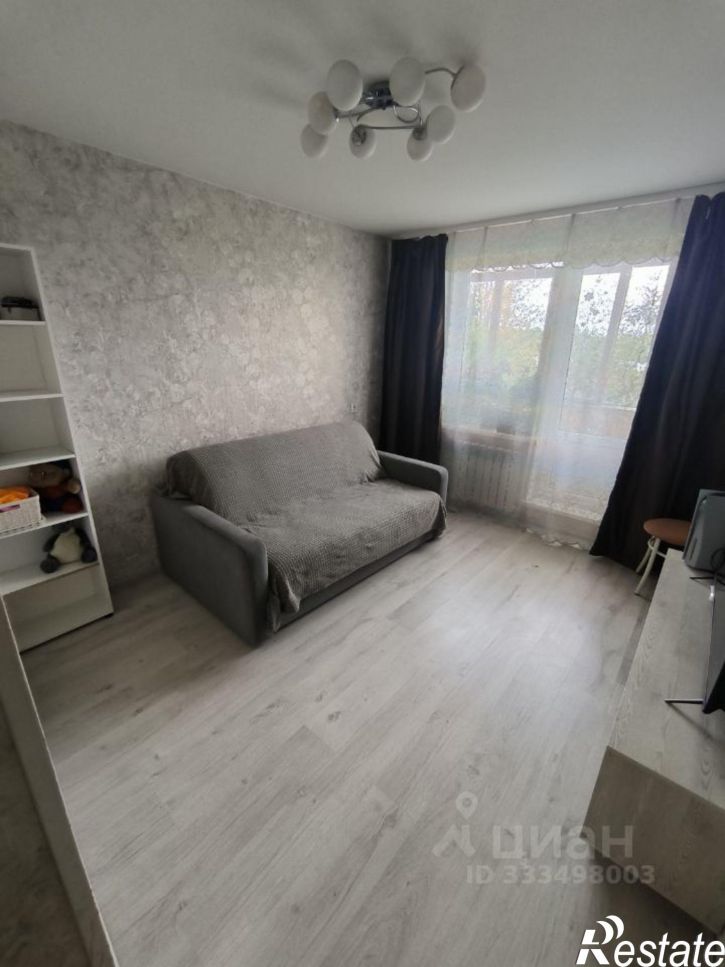 2-комн квартира Петрозаводск