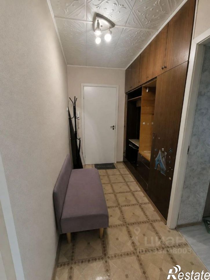 2-комн квартира Петрозаводск