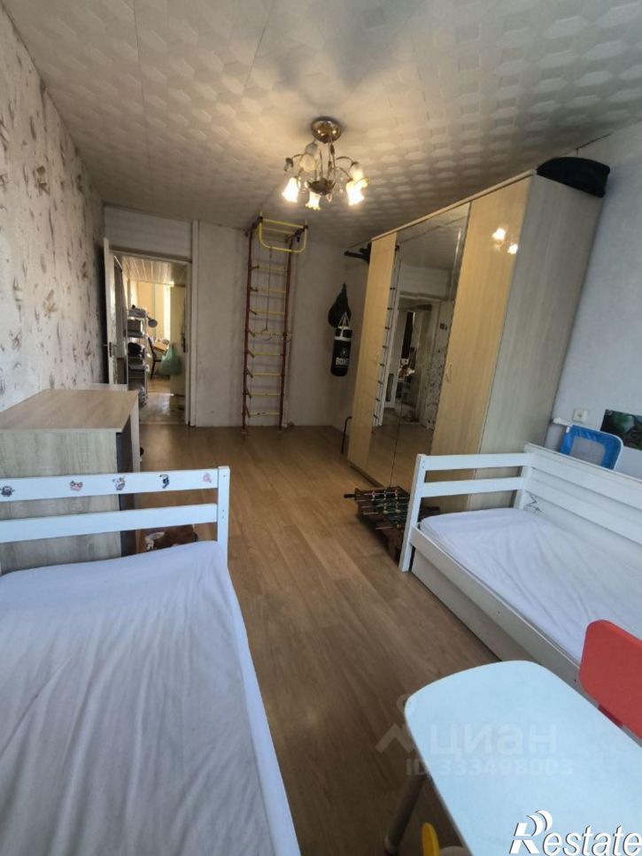2-комн квартира Петрозаводск