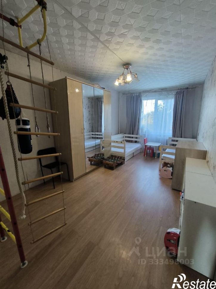 2-комн квартира Петрозаводск