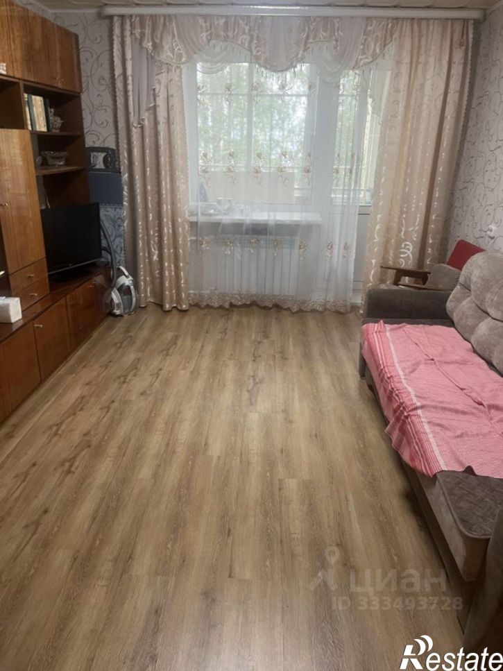 3-комн квартира ул М.Горького, 2,  д. 2