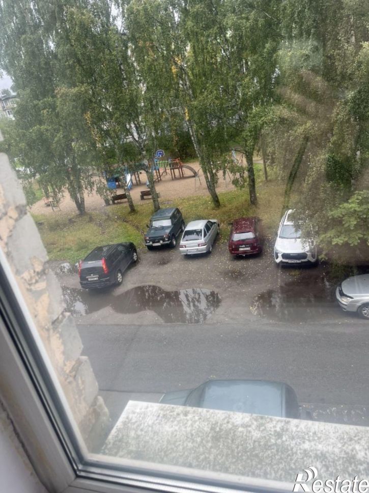 3-комн квартира ул М.Горького, 2,  д. 2