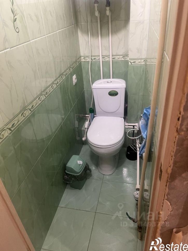 3-комн квартира ул М.Горького, 2,  д. 2