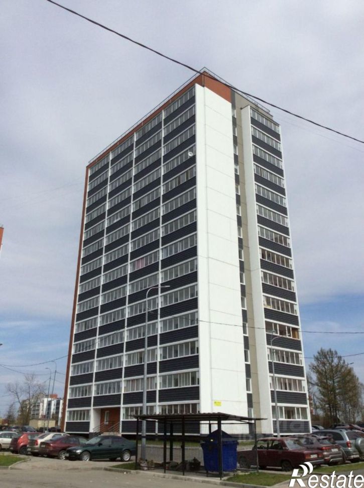 1-комн квартира Петрозаводск