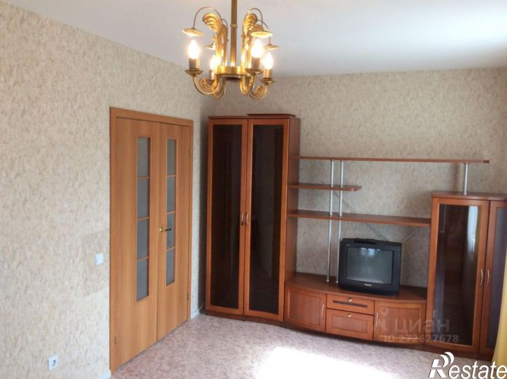 1-комн квартира Петрозаводск