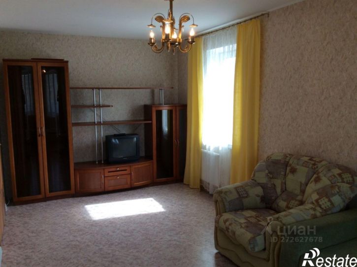 1-комн квартира Петрозаводск