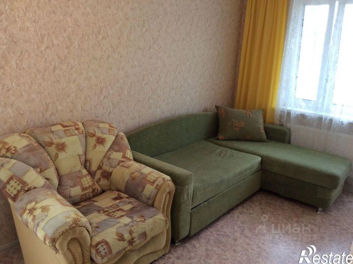 1-комн квартира Петрозаводск
