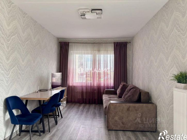 3-комн квартира Петрозаводск