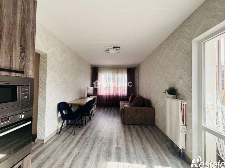 3-комн квартира Петрозаводск