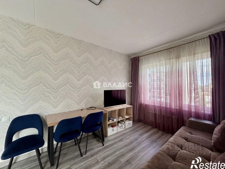 3-комн квартира Петрозаводск