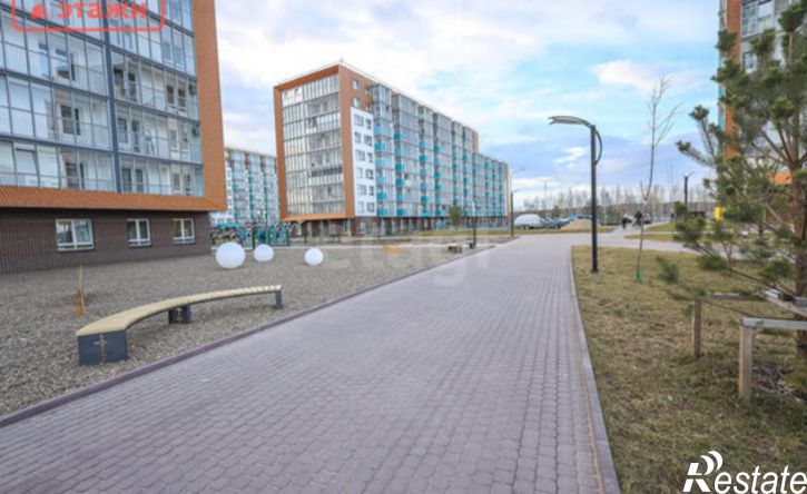 2-комн квартира Петрозаводск, улица Тапиола, 2к2