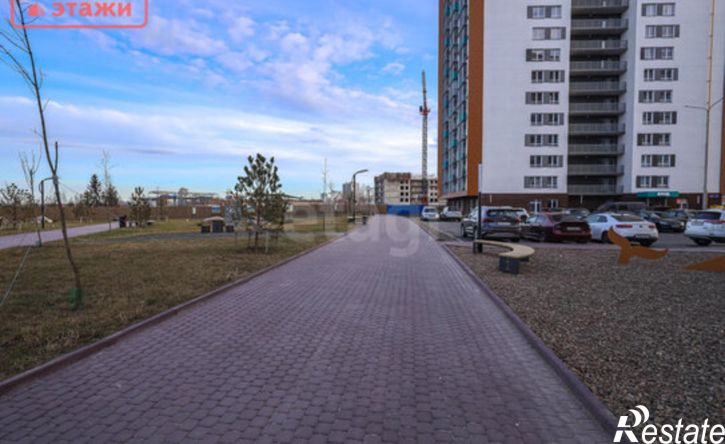 2-комн квартира Петрозаводск, улица Тапиола, 2к2