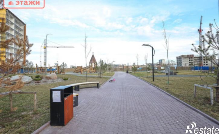 2-комн квартира Петрозаводск, улица Тапиола, 2к2