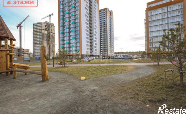 2-комн квартира Петрозаводск, улица Тапиола, 2к2