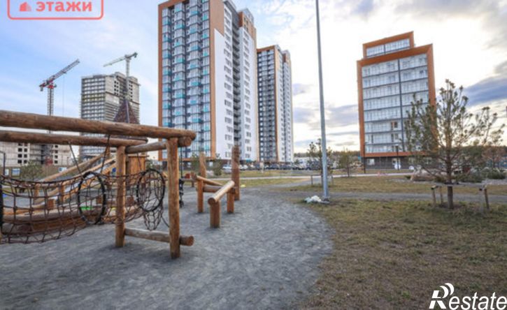 2-комн квартира Петрозаводск, улица Тапиола, 2к2