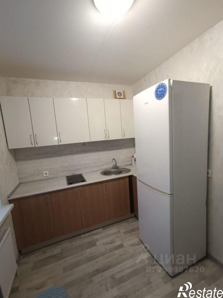 1-комн квартира Петрозаводск