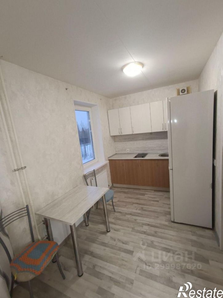 1-комн квартира Петрозаводск