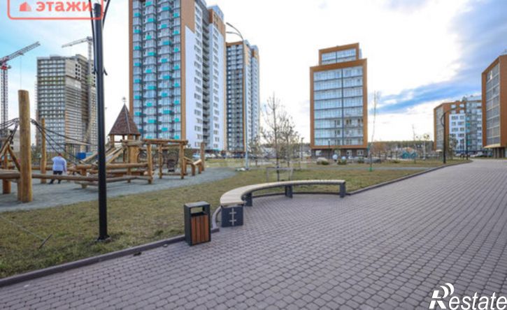 2-комн квартира Петрозаводск, улица Тапиола, 2к2