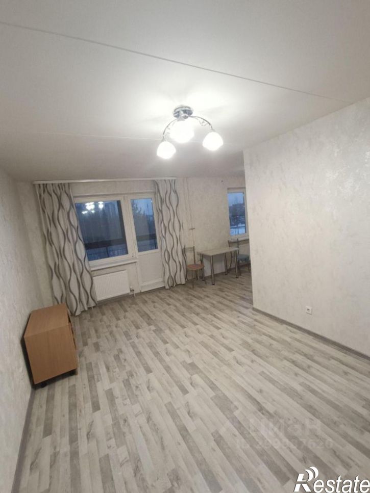 1-комн квартира Петрозаводск